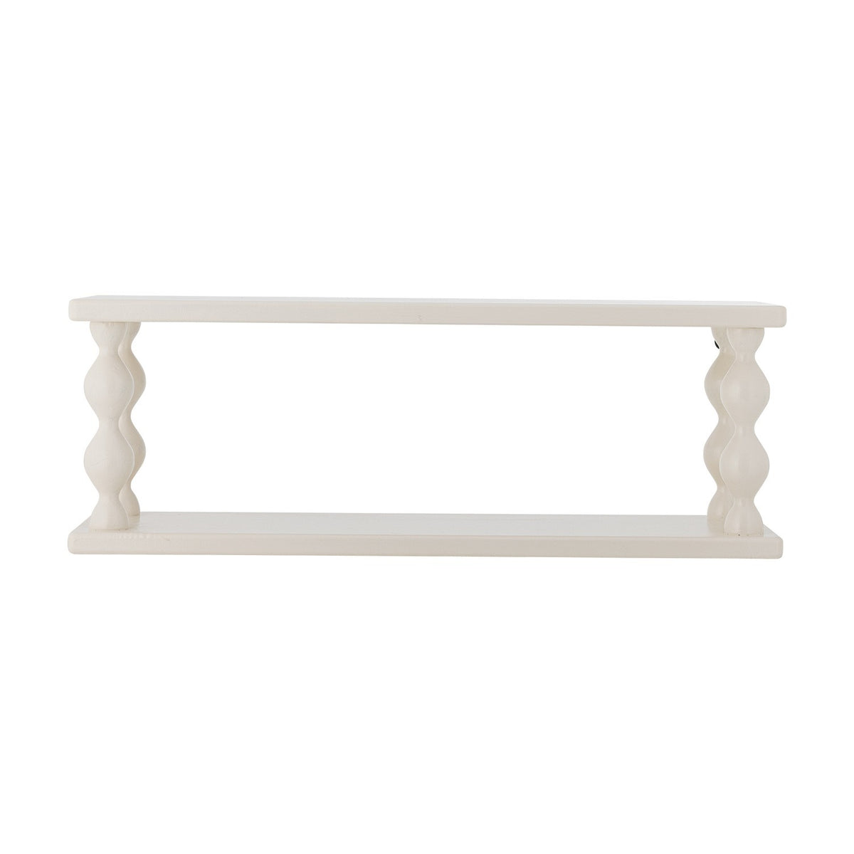 Salino Wall Shelf 21.5cm - Cream