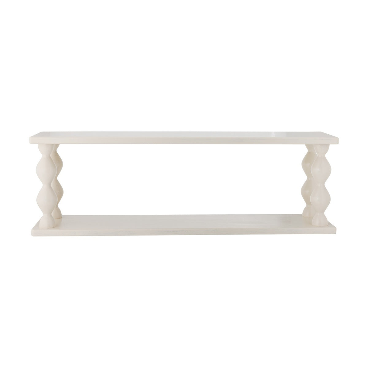 Salino Wall Shelf 26cm - Cream