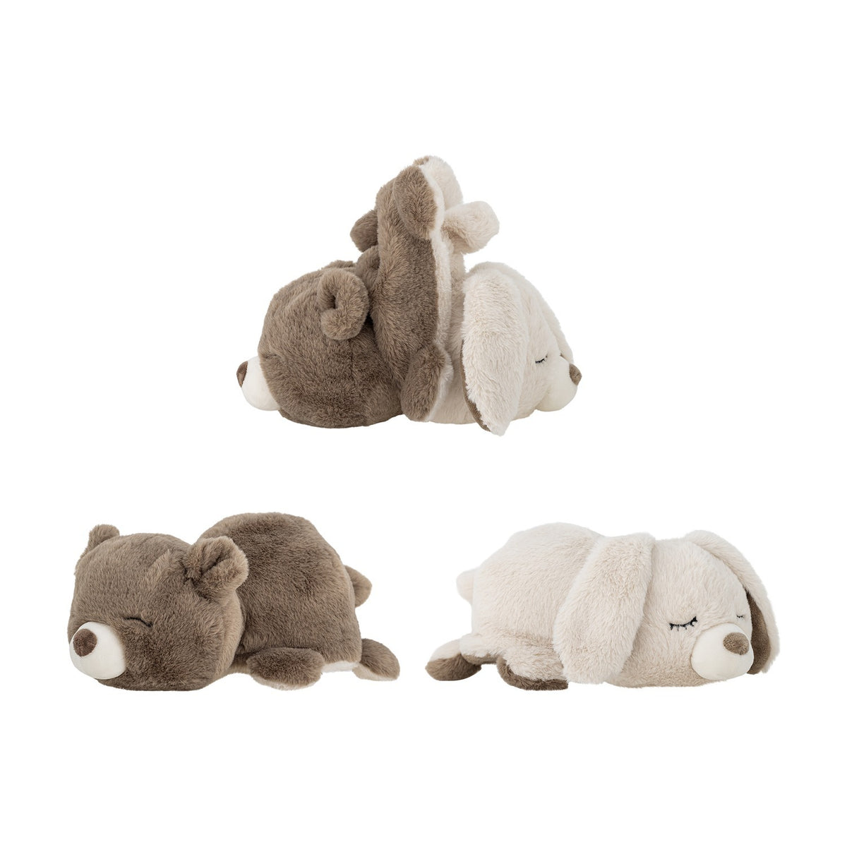 Berta Soft Toy - Multi