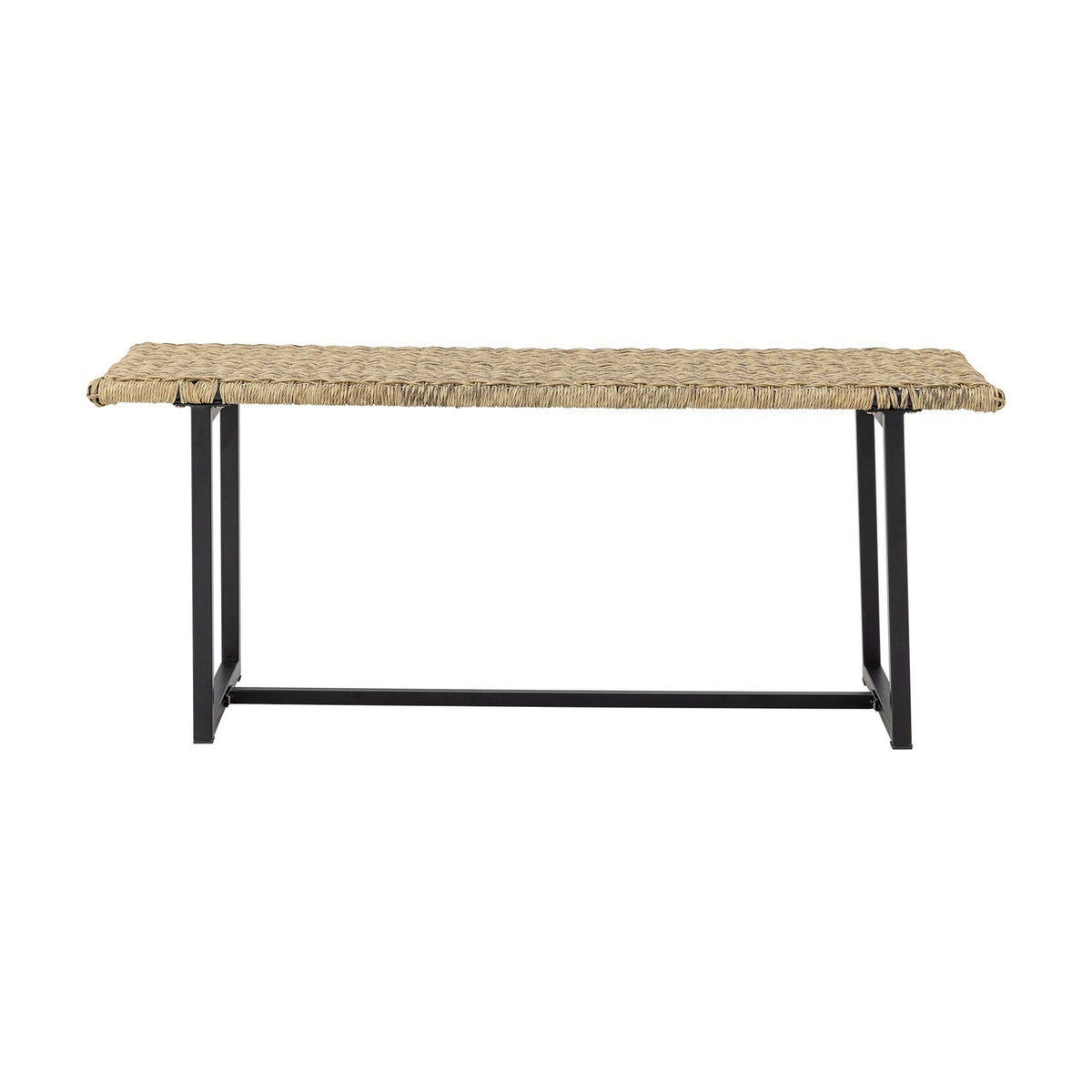 Adilly Garden Bench - Beige