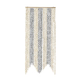 Loopi Bamboo Curtain - Beige