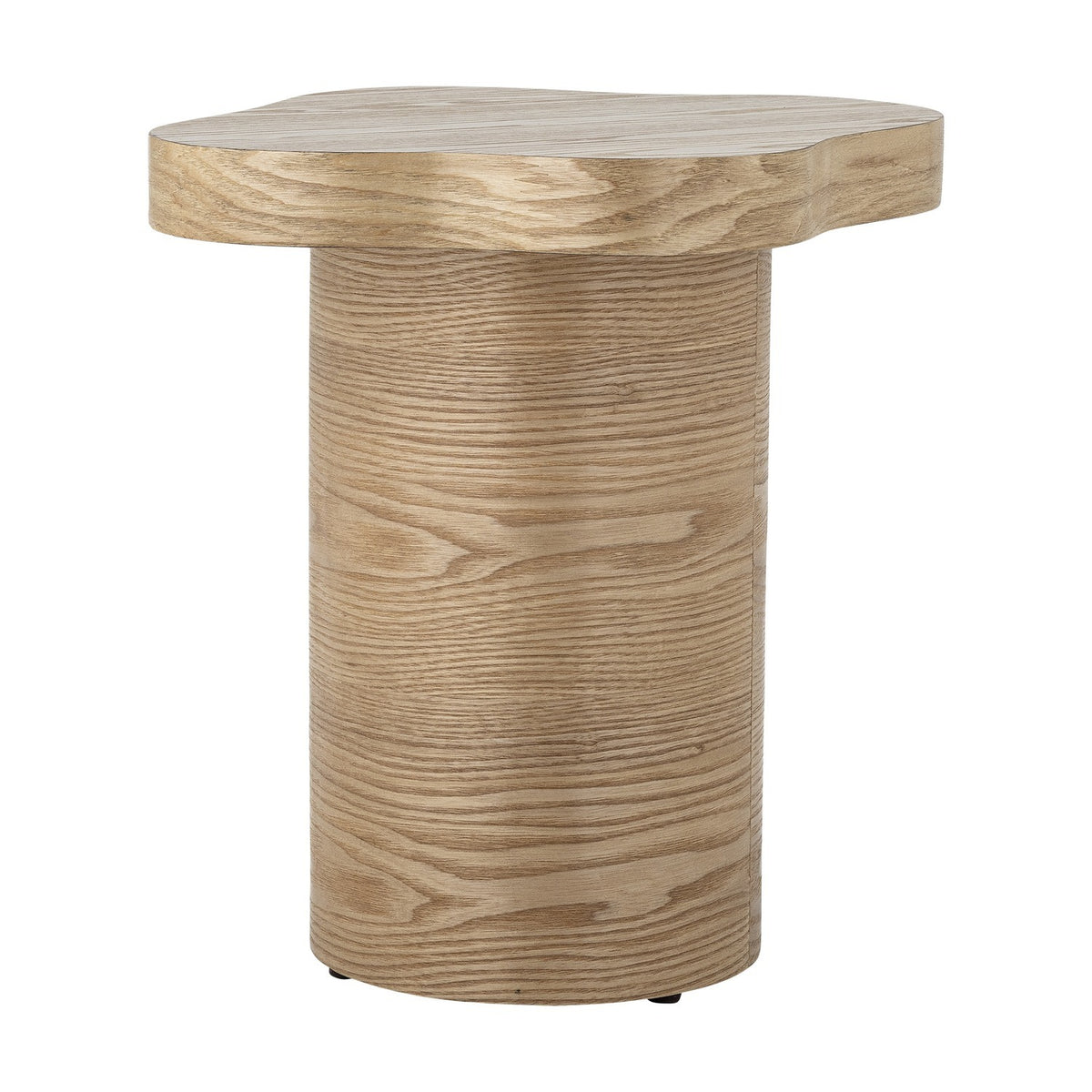 Elmer Side Table - Beige