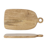 Nonnie Chopping Board 2x19cm - Brown