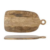 Nonnie Chopping Board 2x24cm - Brown