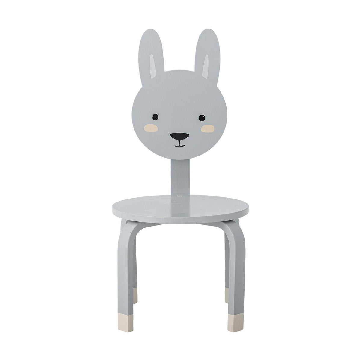 Marle Kids Chair - Grey