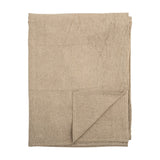 Terni Cotton & Linen Tablecloth 200x150cm - Natural