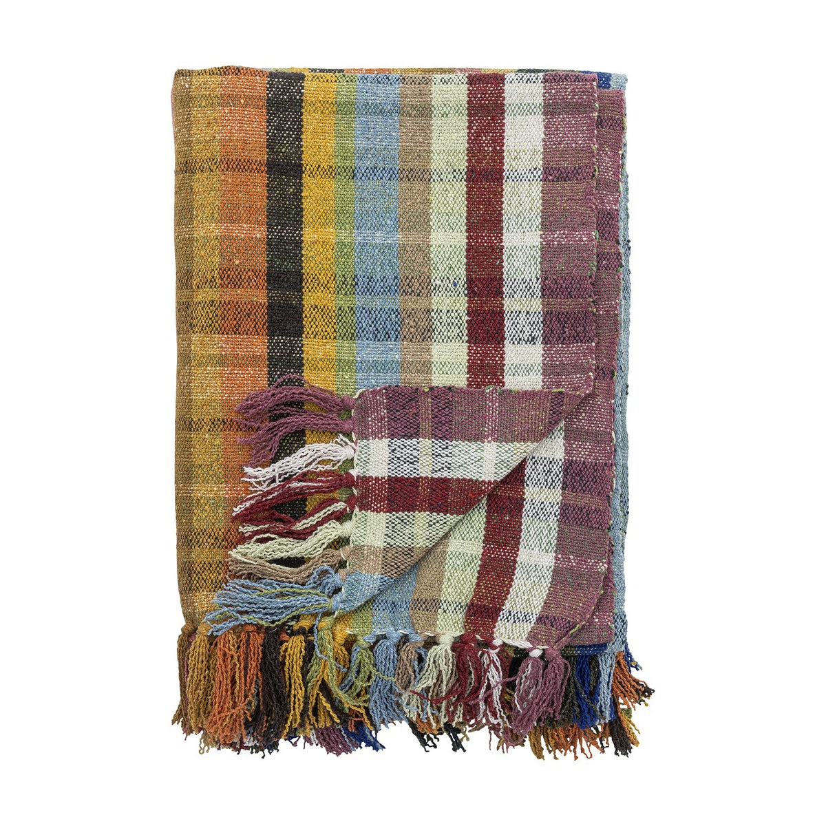 Elmy Throw - Multi