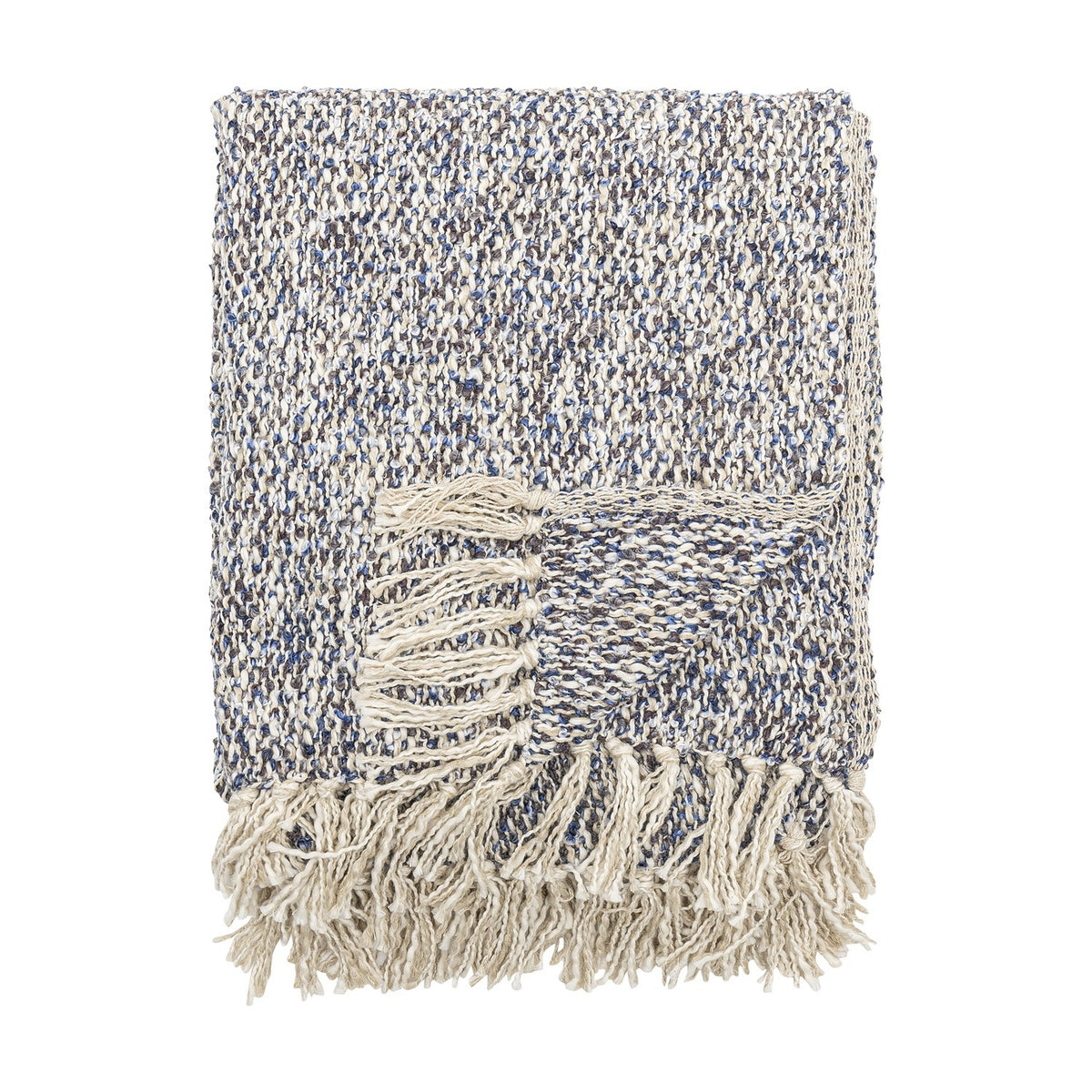 Ocean Throw - Blue