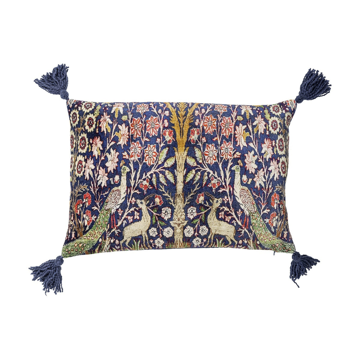 Adya Cushion - Multi