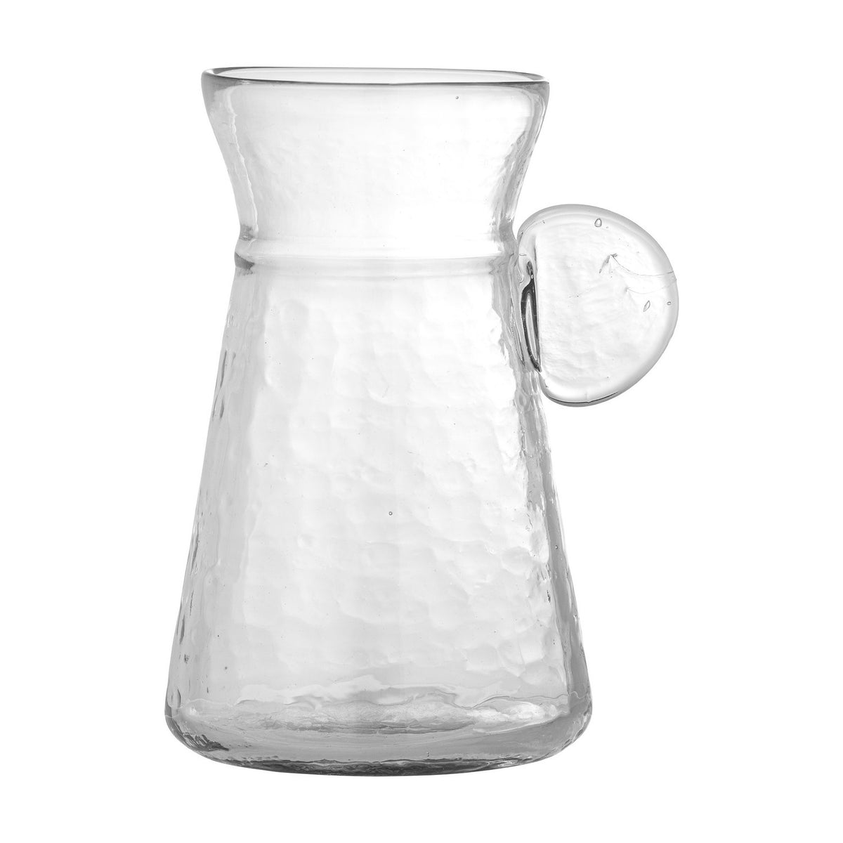 Ellie Glass Jug 1000ml - Clear