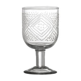 Kiyomi Wine Glass - Clear