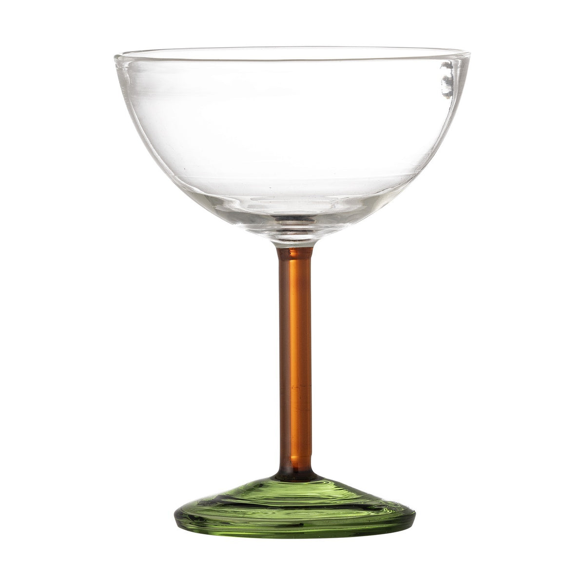 Martine Cocktail Glass - Multi