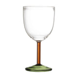 Martine Wine Glass - Multi