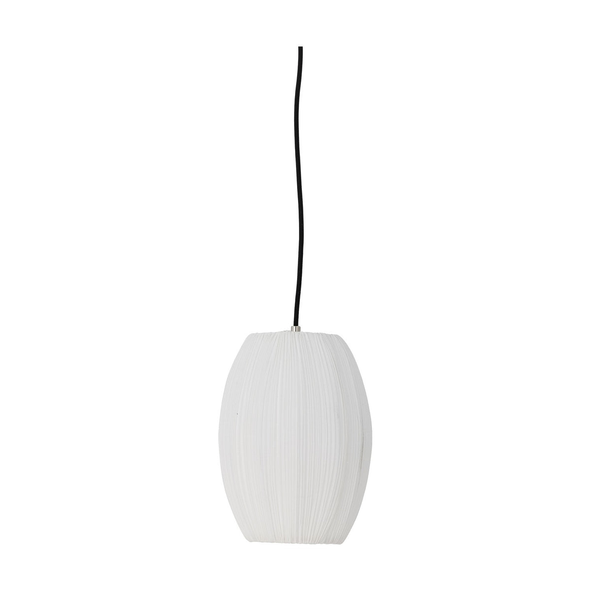 Pica Pendant Light - White