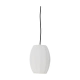 Pica Pendant Light - White