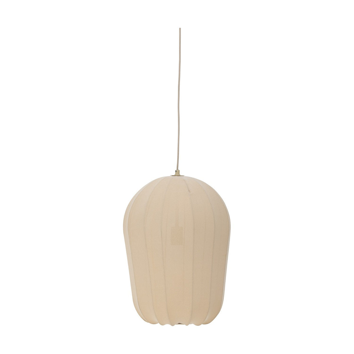 Naluna Pendant Light - Beige