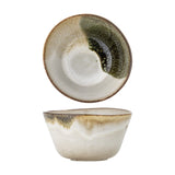 Jules Stoneware Bowl 15.5cm - Cream