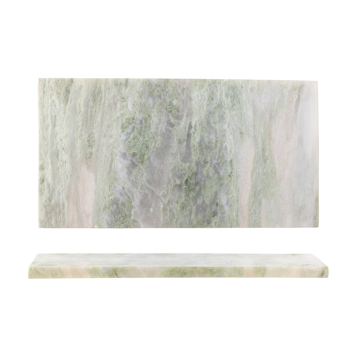 Keika Marble Chopping Board - Green