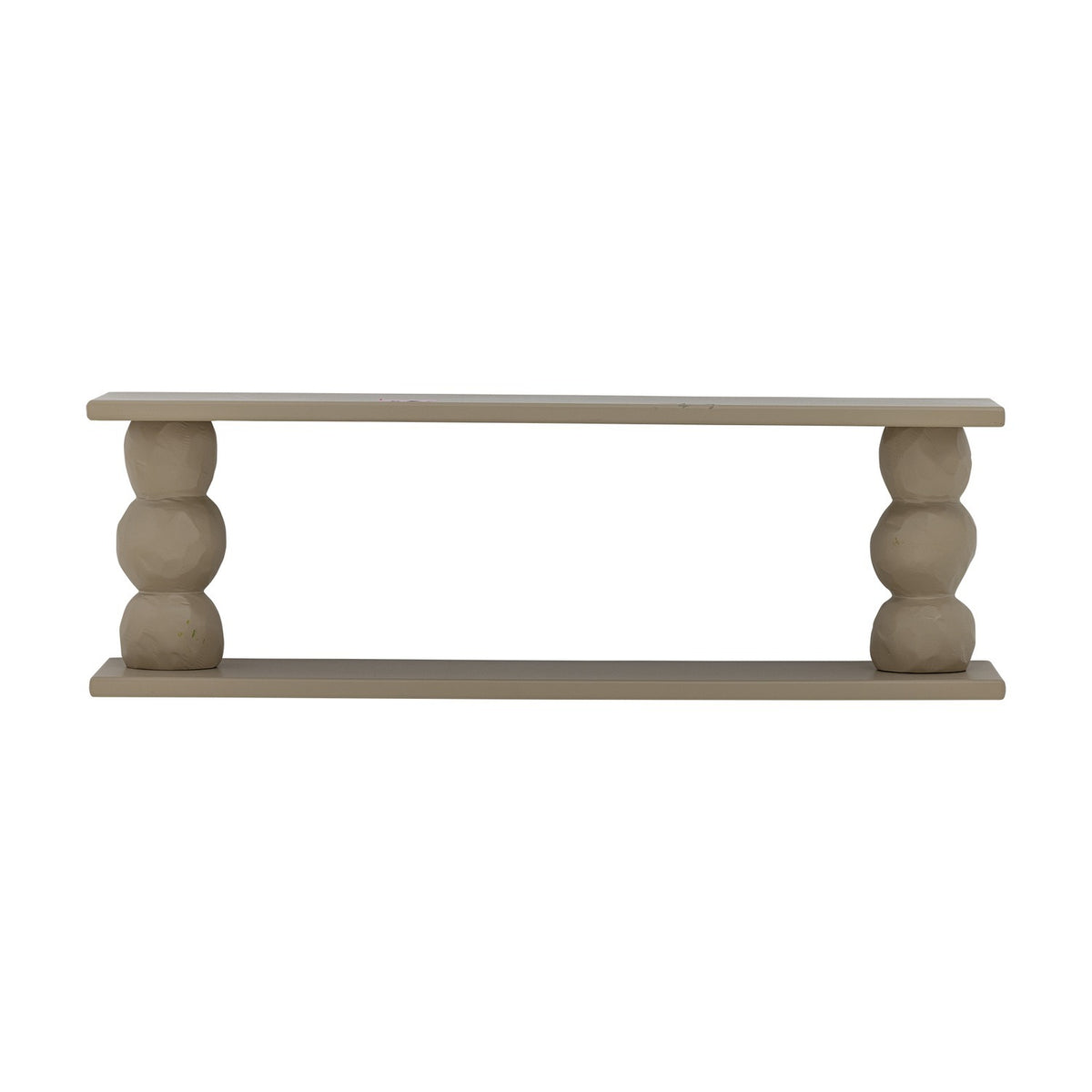 Solan Wall Shelf - Beige