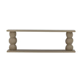 Solan Wall Shelf - Beige