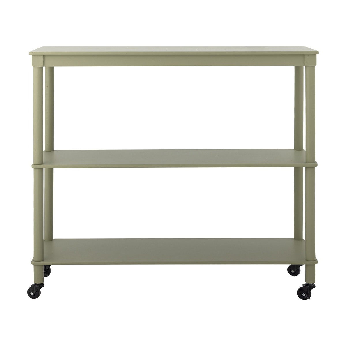 Harald Console Table - Green