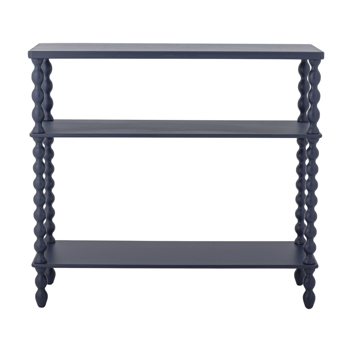 Salino Console Table - Blue