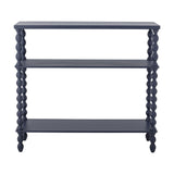 Salino Console Table - Blue