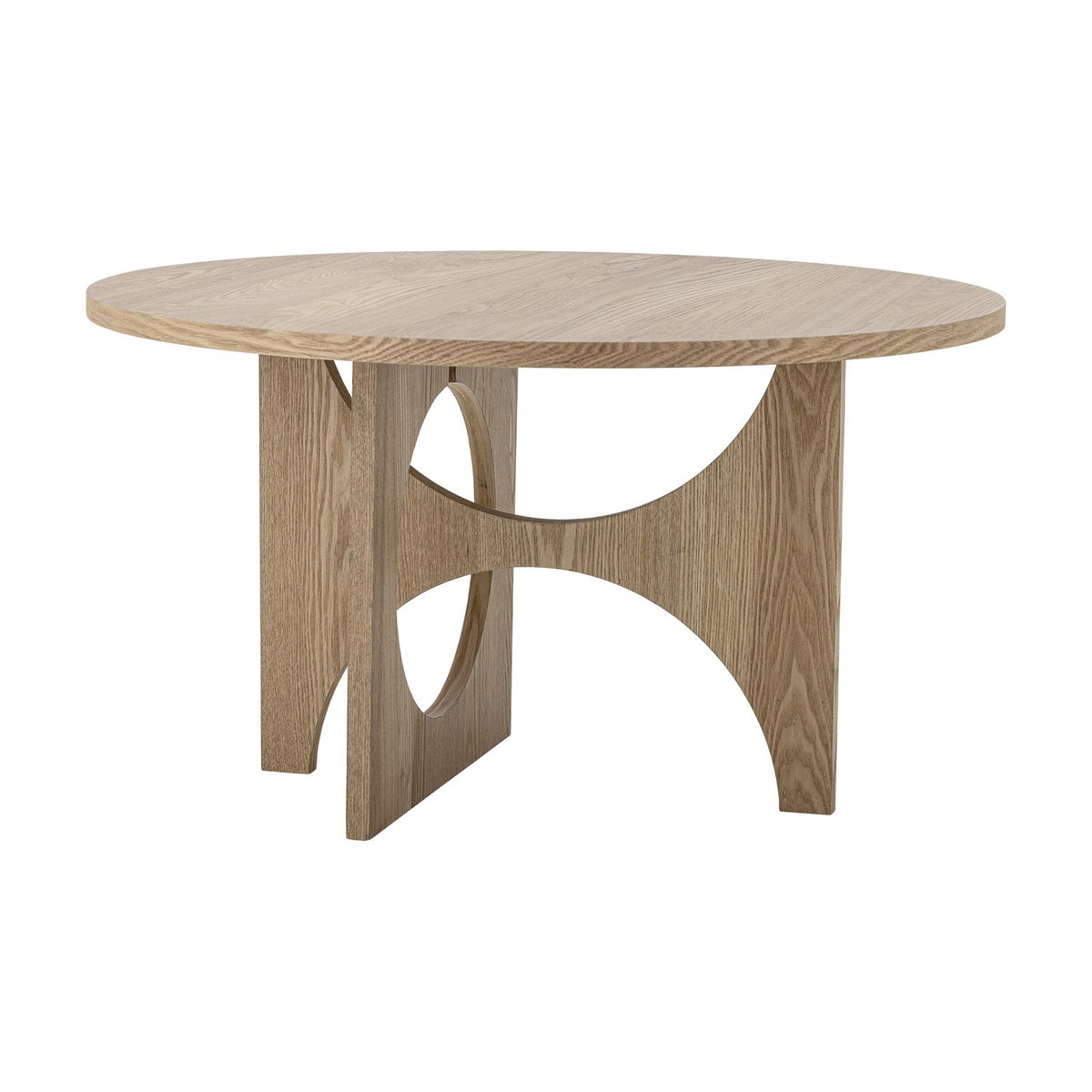 Alden Coffee Table - Brown
