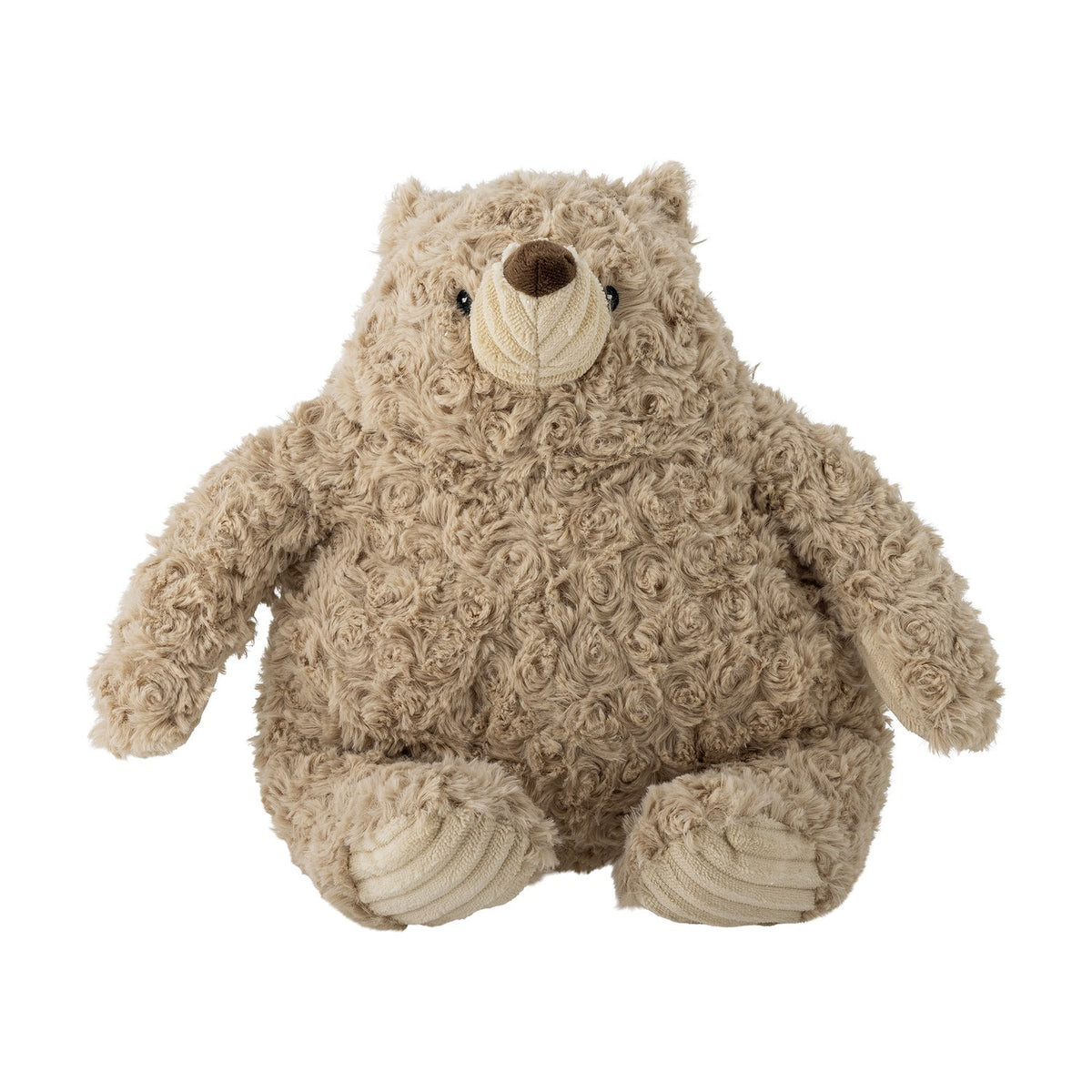 Olfie Soft Toy - Beige
