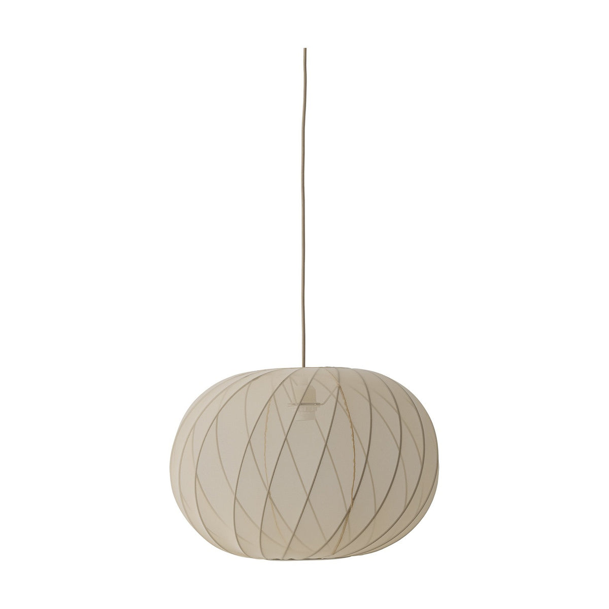 Piola Pendant Light - Beige