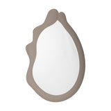 Aika Wall Mirror 60x94cm - Beige