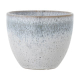 Paula Speckled Stoneware Cup 195ml - Blue