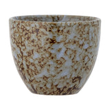 Paula Stoneware Cup 195ml - Blue