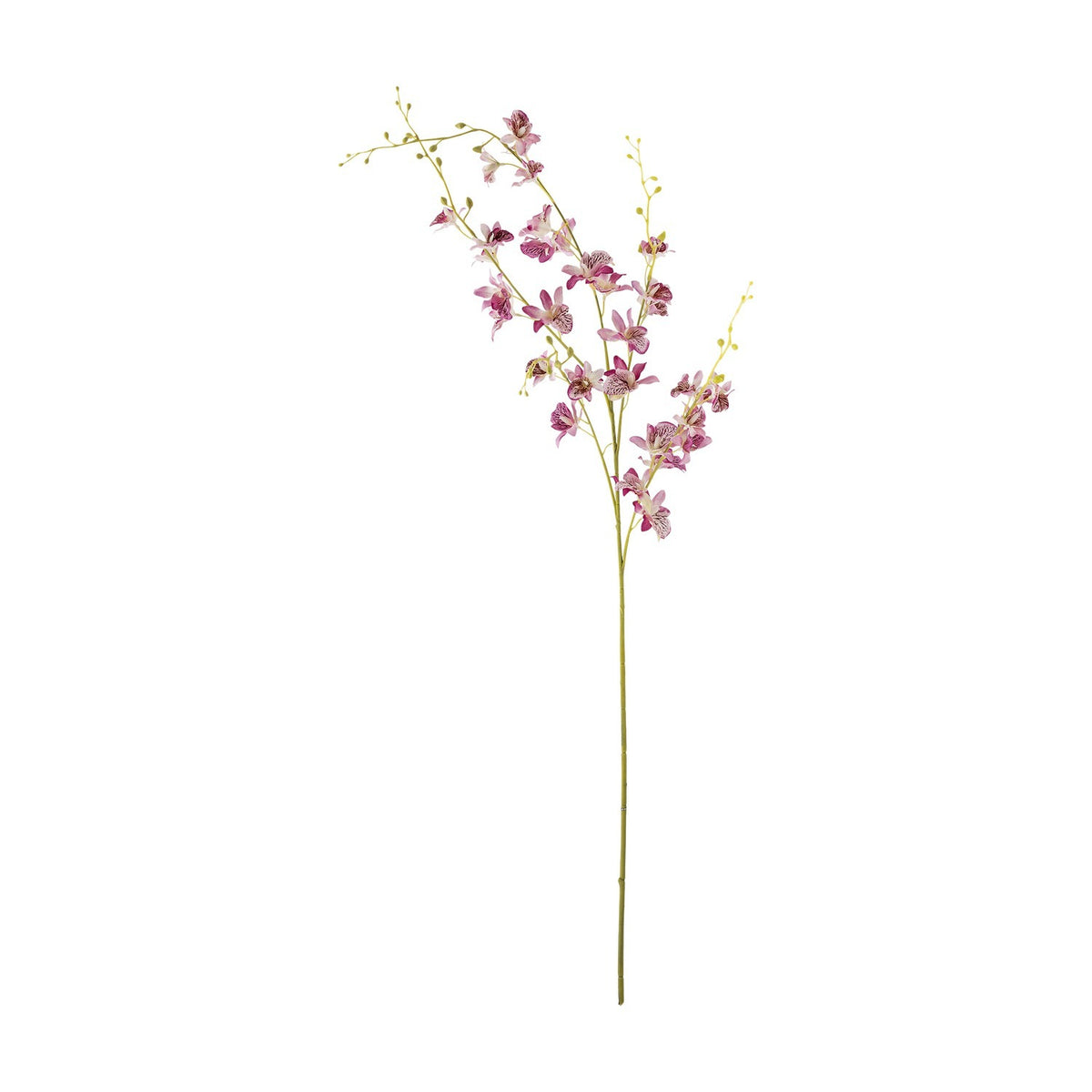 Orchid Artificial Stem - Pink