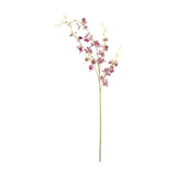 Orchid Artificial Stem - Pink