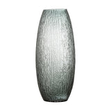 Brock Glass Vase 50cm - Grey