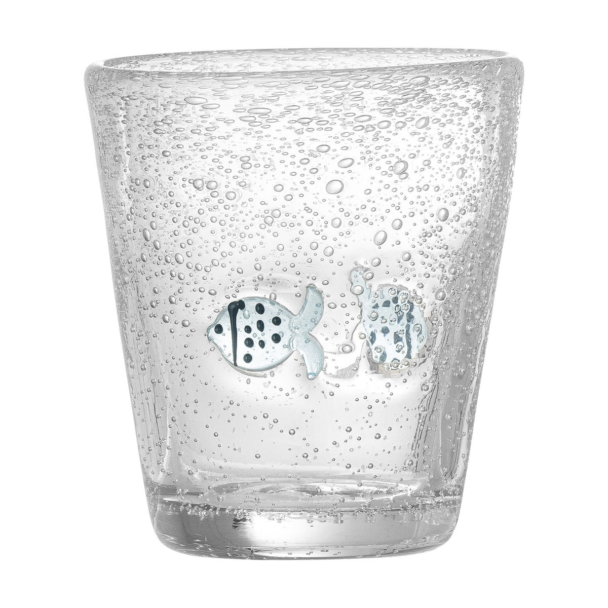 Finney Tumbler - Clear