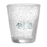 Finney Tumbler - Clear
