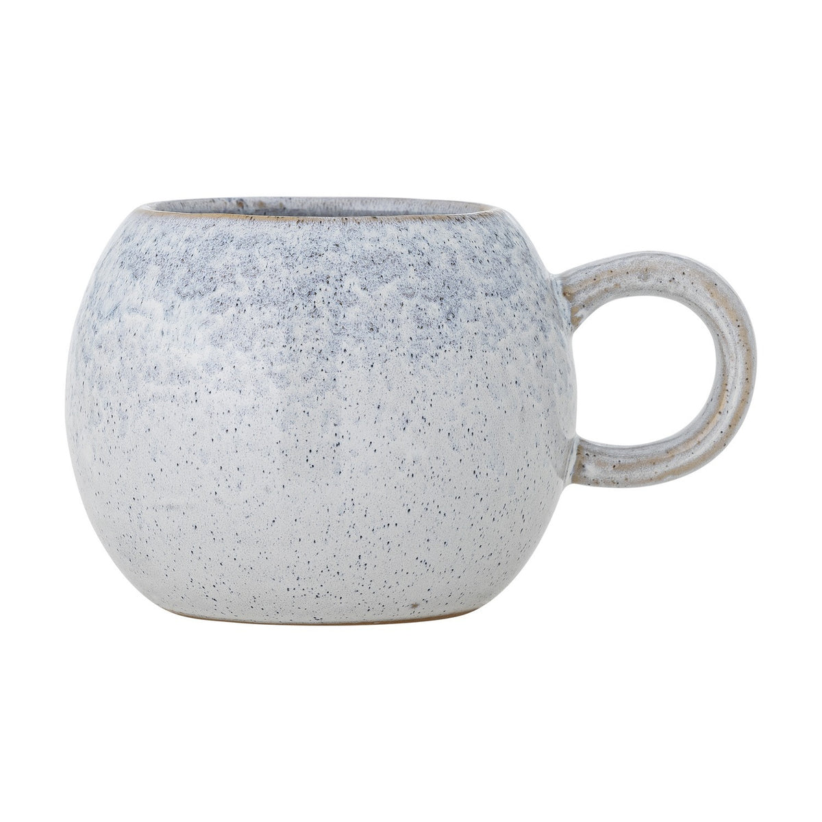 Paula Stoneware Mug 410ml - Blue