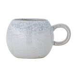 Paula Stoneware Mug 410ml - Blue