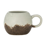 Paula Stoneware Mug 410ml - Green