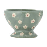 Nini Stoneware Bowl 9cm - Green