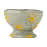 Nini Stoneware Bowl 9cm - Grey