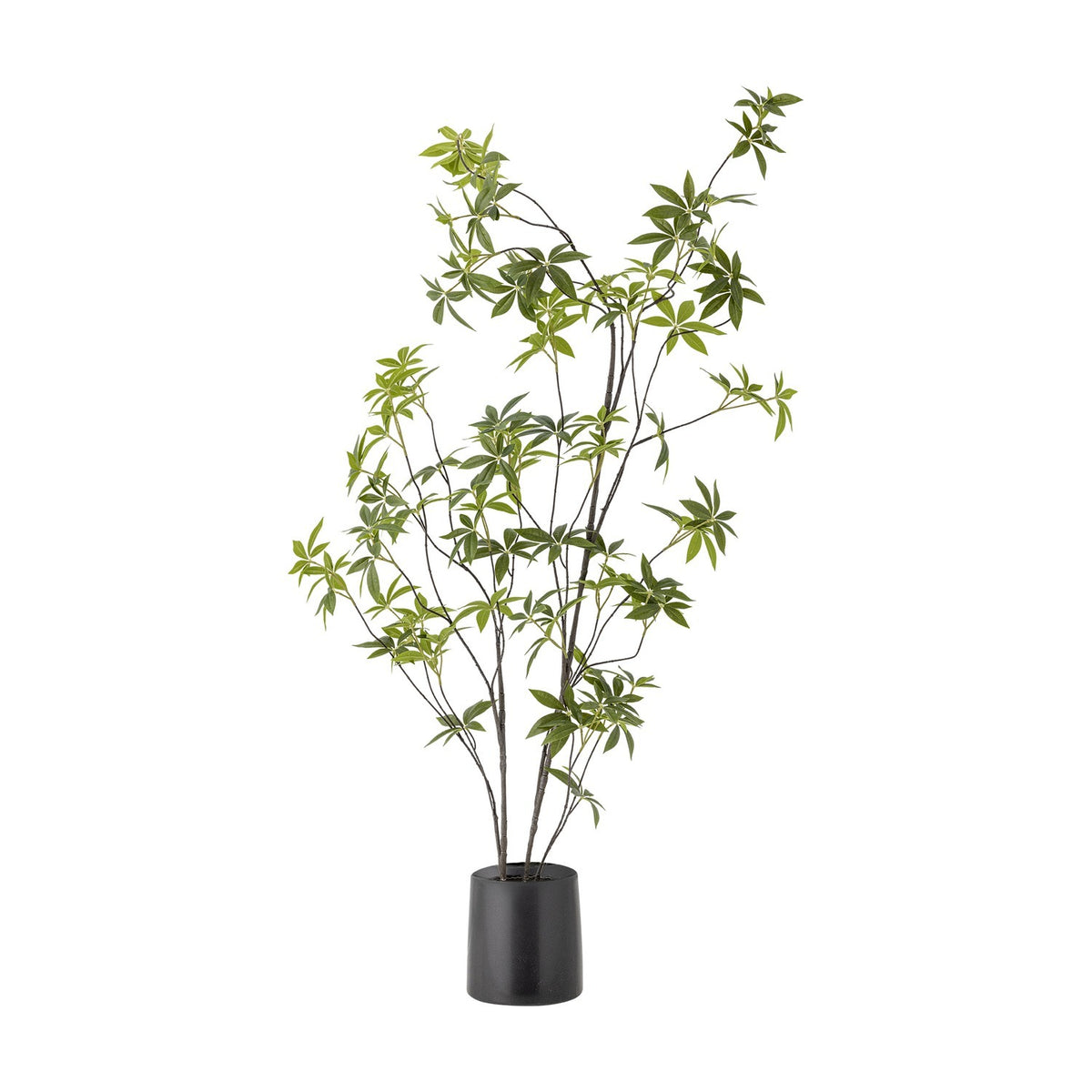 Palmatum Artificial Plant - Green