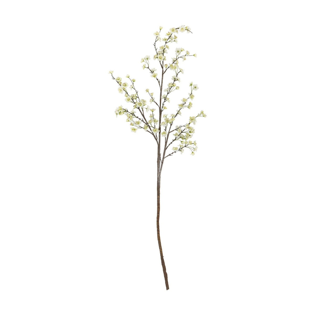 Apple Artificial Branch - White