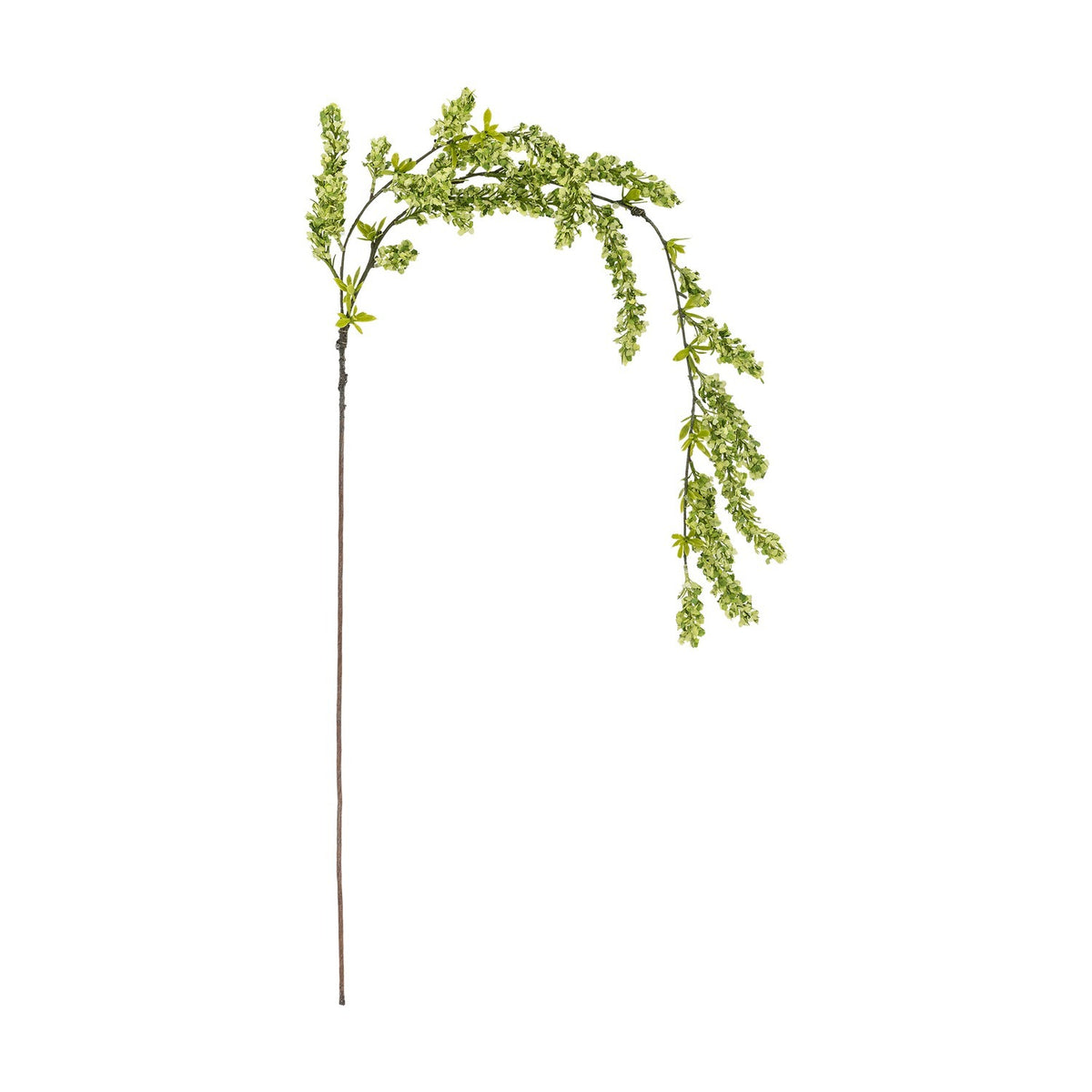 Reed Artificial Stem - Green