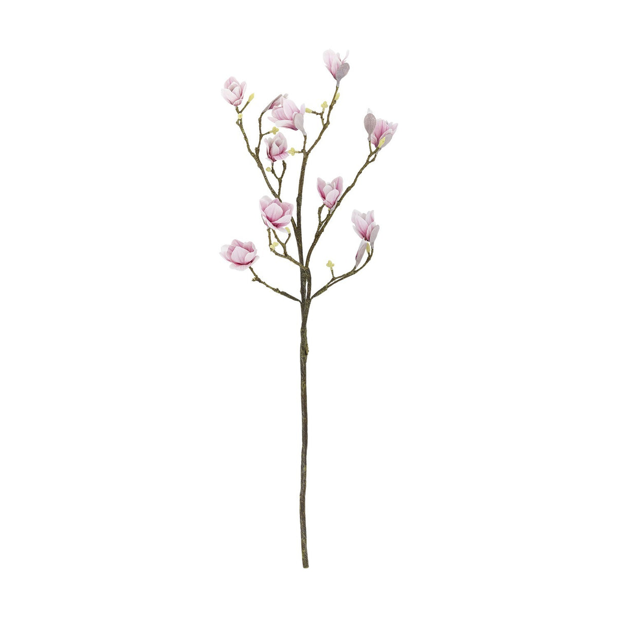 Magnolia Artificial Branch - Pink