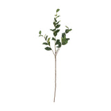 Eucalyptus Artificial Stem 110cm - Green