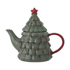Teapots