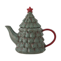 Teapots